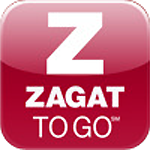 Zagat To Go '09