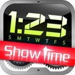 Show Time - Alarm Clock & Ambient Noise