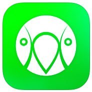 AirParrot Remote Icon
