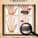 Palm Reading Booth Review