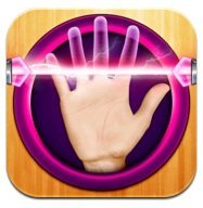 Palm Reading Booth – Review – A game of fate