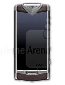 Vertu Constellation