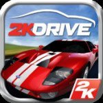 2K DRIVE Review